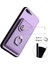 IPhone 8 Için Uyumlu Durumda Artı Benzersiz Doğru Kesi (Yurt Dışından) 5