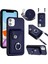IPhone 12 Mini Doğru Insizyon Fonksiyonu Için Uyumlu Kılıf (Yurt Dışından) 3