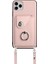 IPhone 11 Pro Kickstand Fonksiyonu Için Uyumlu Durumda Benzersiz (Yurt Dışından) 4