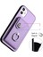 IPhone 12 Mini Doğru Insizyon Fonksiyonu Için Uyumlu Kılıf (Yurt Dışından) 5