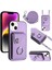 IPhone 13 Kickstand Fonksiyonu Için Uyumlu Durumda Benzersiz Doğru Kesi (Yurt Dışından) 1