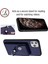 IPhone 11 Pro Kickstand Fonksiyonu Için Uyumlu Durumda Benzersiz (Yurt Dışından) 5