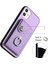 IPhone 11 Benzersiz Doğru Kesi Için Uyumlu Kılıf (Yurt Dışından) 3