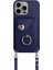 IPhone 12 Pro Max Kickstand Fonksiyonu Için Uyumlu Durumda Doğru Kesi (Yurt Dışından) 2