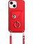 IPhone 13 Kickstand Fonksiyonu Için Uyumlu Durumda Benzersiz Doğru Kesi (Yurt Dışından) 2