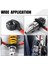Coilover Anahtar Anahtarı, 7 Parça Kaymaz Anahtar Anahtarı Seti (Yurt Dışından) 3
