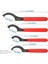 Coilover Anahtar Anahtarı, 4 Parça Kaymaz Anahtar Anahtarı Seti (Yurt Dışından) 2