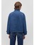 Dik Yaka Denim Ceket 1110567-70807 5