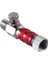 Airbrush Hızlı Çıkarma Hava Kontrol Bağlantı Adaptörü 1/8 Inç SD-405R (Yurt Dışından) 3