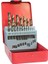 19 Parçalı Set Kobalt Matkap Ucu Seti 1.0-10MM M35 Karbür Matkap Uçları (Yurt Dışından) 1