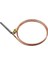 Termostat Kontrol Pilot Tertibatı Için Termokuplör (36 Inç) (Yurt Dışından) 4