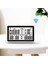 Tuya Wifi Co Ölçer Sıcaklık ve Nem Test Cihazı Hava Kalitesi Monitörü (Yurt Dışından) 2