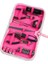 Ev Tamir Alet Seti, Çok Işlevli Pembe Ev El Alet Seti (Yurt Dışından) 1