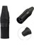 10 Adet Dıy 3pin Xlr Adaptör Soketi Xlr Havacılık Konnektörü (Erkek) (Yurt Dışından) 3