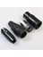10 Adet Dıy 3pin Xlr Adaptör Soketi Xlr Havacılık Konnektörü (Erkek) (Yurt Dışından) 5