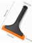 Esnek Squeegee Pencere Duş Squeegee, Siyah (Yurt Dışından) 5