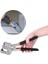 270MM Metal Kıvırma Pensesi Ana Çerçeveleme Aleti, Punch Lock El Aleti (Yurt Dışından) 2