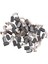 36 Adet Açı Taşlama Makinesi Için Karbon Fırçalar 5X8X13MM El Matkabı Için (Yurt Dışından) 3