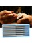 2.35MM Mikro Tip Heykel Oyma Gravür Alet Seti, (Küçük Set) (Yurt Dışından) 2