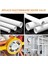 2 Set Plastik Boru Diş Açma Kalıp Seti, Pvc Boru Diş Açma Sıhhi Tesisat Alet Seti (Yurt Dışından) 5