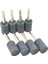 8 Adet Silindir Taşlama Taşı (20MM) (Yurt Dışından) 4