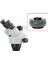 Trinoküler Stereo Mikroskop Kamerası Için C Montajlı Adaptörler Lens Ccd (Yurt Dışından) 3