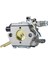 FS160 FS220 FS280 Trimmer Çalı Kesici Için 1 Adet Karbüratör (Yurt Dışından) 1