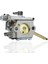 FS160 FS220 FS280 Trimmer Çalı Kesici Için 1 Adet Karbüratör (Yurt Dışından) 5