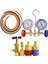 Klima Aleti Freon R134A R12 R22, Set 1 (Yurt Dışından) 5