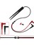 Smd Smt Çip Test Klipsi Multimetre Prob Cımbız Çok Amaçlı Test Aracı (Yurt Dışından) 3