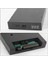 SFR1M44-U100K Siyah 3.5 Inç 1.44MB USB SSD Disket Sürücü Emülatörü (Yurt Dışından) 5
