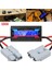 150A LCD Dijital Amper Watt Ölçer Güç Analizörü Güneş Karavan Ölçer (Yurt Dışından) 3
