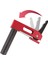 Ahşap Işleme Masaüstü Hızlı Etkili Tutma Kelepçesi-Kırmızı (Yurt Dışından) 4