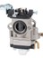 15MM Emme Deliği Parçalarına Sahip 43CC 49CC 2 Zamanlı Motor Için Karbüratör (Yurt Dışından) 1