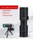 10-300X Zoom Metal Yüksek Çözünürlüklü Monoküler Dürbün (Yurt Dışından) 4