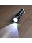 GT100 LED Şarjlı Kafa Lambası Watton WT-628 4
