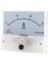 30A Dc Voltmetre Pointer Analog Ampermetre Panel Metre (Yurt Dışından) 4