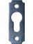 Düz Gizli Resim, Tablo, Çerçeve, Askısı - 16X40MM, 1 Adet 1