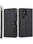 Samsung Galaxy S22 Için Flip Case Ultra Ayrılabilir 2 1 Cüzdan Kılıf Pu (Yurt Dışından) 3