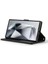 Samsung Galaxy S22 Için Flip Case Ultra Ayrılabilir 2 1 Cüzdan Kılıf Pu (Yurt Dışından) 5