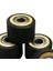 5 Adet Hq Pinch Roller 4X11X16MM Plotter Kesici Silindir (Yurt Dışından) 2