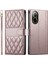 Realme C67 4g Deri Çanta Çift Sapanlar Darbeye Dayanıklı Cüzdan Için Flip Case (Yurt Dışından) 4