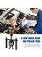 Araba Iç Yatak Çektirme Dişli 3 Çene Çıkarıcı Otomotiv Onarım Aracı (Yurt Dışından) 4