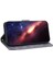 Realme 14 Pro Için Flip Case Cüzdan Kapak Premium Pu Deri Flip Folio (Yurt Dışından) 4