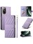 Realme C67 4g Deri Çanta Çift Sapanlar Darbeye Dayanıklı Cüzdan Için Flip Case (Yurt Dışından) 5