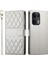 Oppo Reno 13 Pro Darbeye Cüzdan Zarif Çift Sapanlar Kılıf Için Flip Case (Yurt Dışından) 1