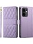 Oppo Oppo 13F Cüzdan Için Flip Case Zarif Darbeye Çift Sapanlar Deri (Yurt Dışından) 4