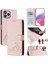 Wiko T60 Kedi Rfid Kart Yuvası Tutucu Için Kılıf Kickstand Cüzdan Kapak Çevirin (Yurt Dışından) 5