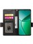 Realme 14 Pro Günlük Kullanım Için Flip Case Kartvizit Yuvaları Flip Cüzdan (Yurt Dışından) 2