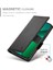 Realme 14 Pro Günlük Kullanım Için Flip Case Kartvizit Yuvaları Flip Cüzdan (Yurt Dışından) 3